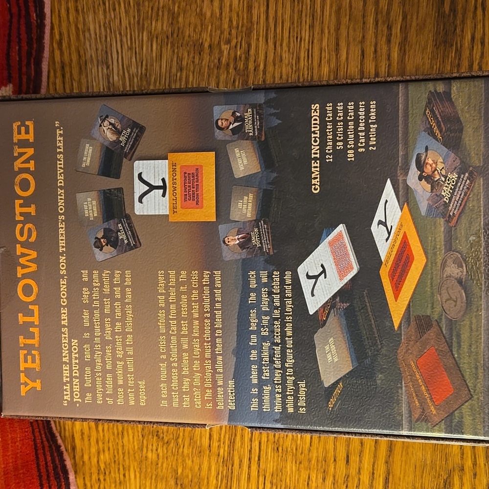 Yellowstone, a Game of Loyalty, Deception and Protecting the Dutton Ranch